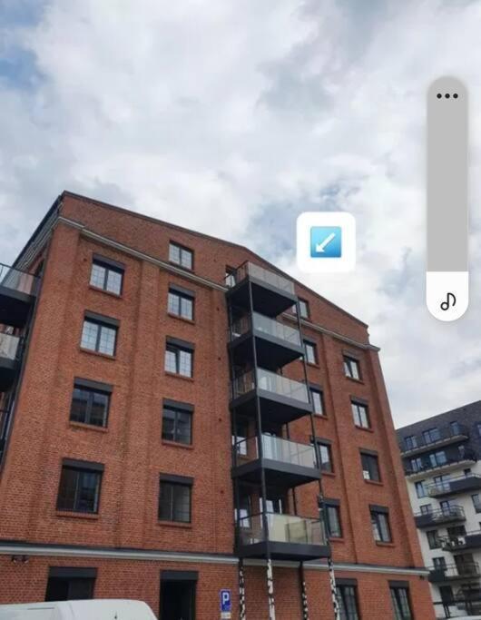 W Starym Mlynie Loft Rozanka * Breslau