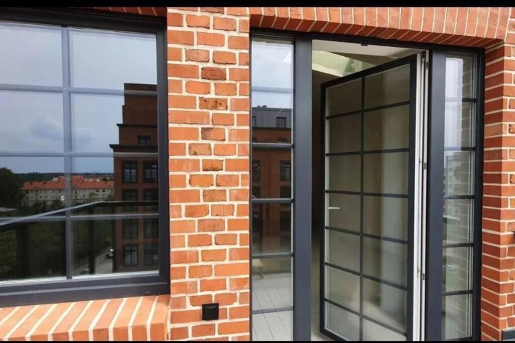 W Starym Mlynie Loft Rozanka Apartment *