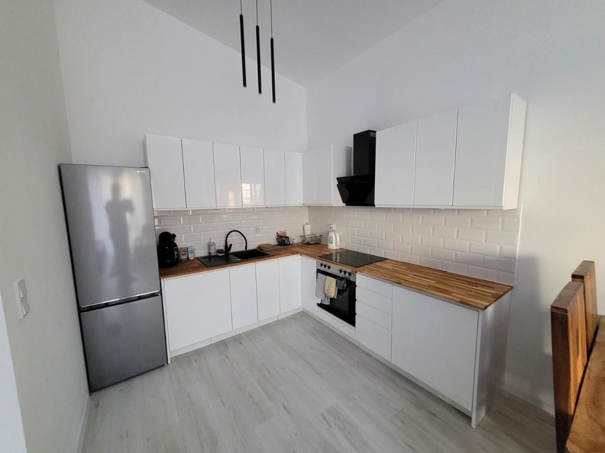 Apartment W Starym Mlynie Loft Rozanka Breslau