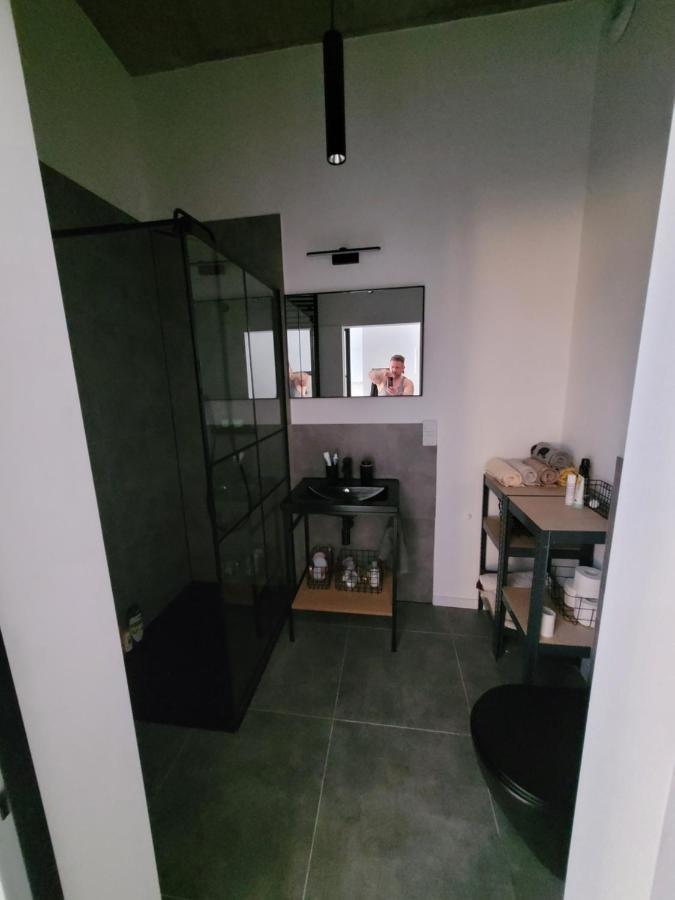 W Starym Mlynie Loft Rozanka * Breslau