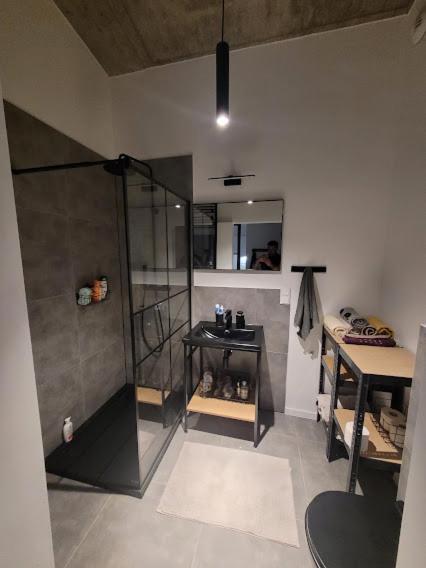 Apartment W Starym Mlynie Loft Rozanka *