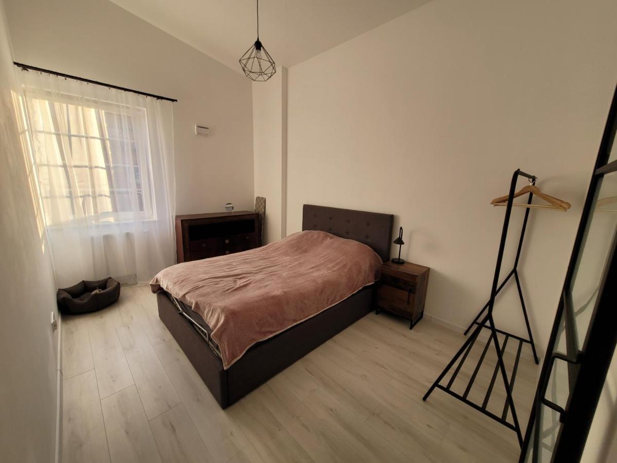 W Starym Mlynie Loft Rozanka Apartment Breslau
