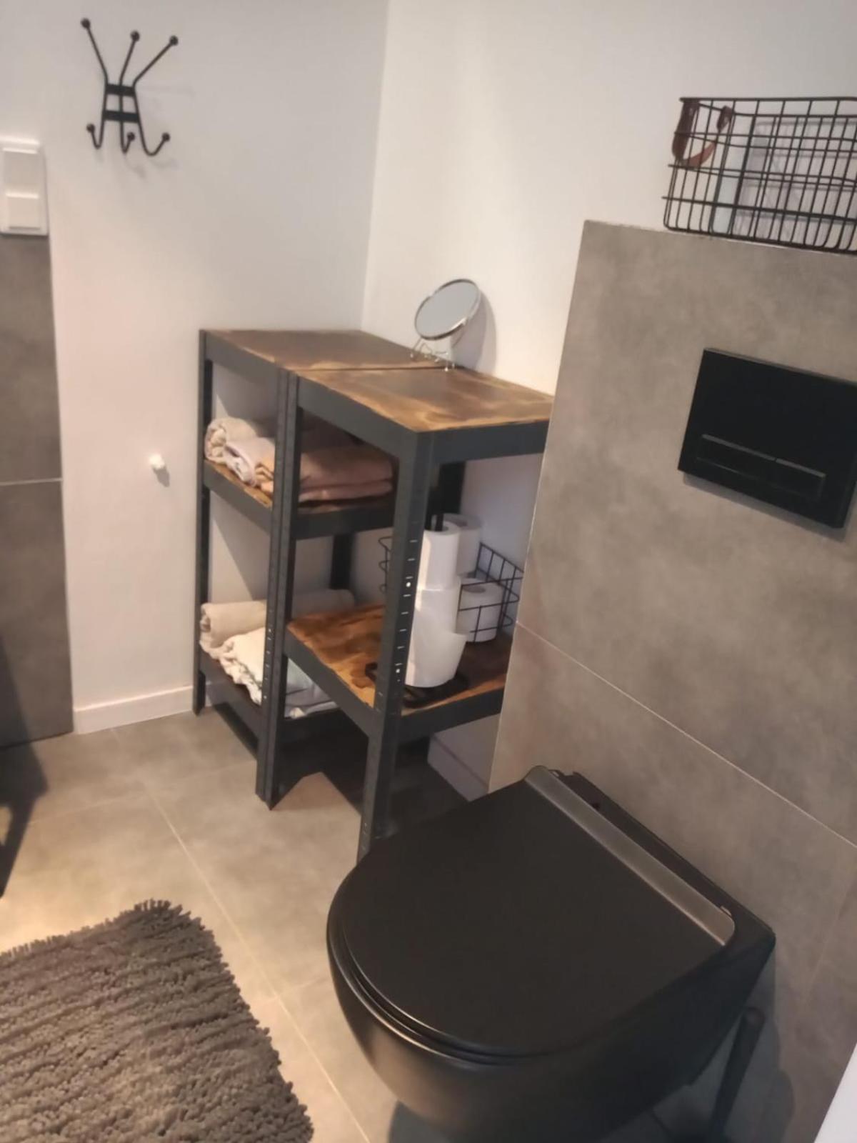 W Starym Mlynie Loft Rozanka Apartment