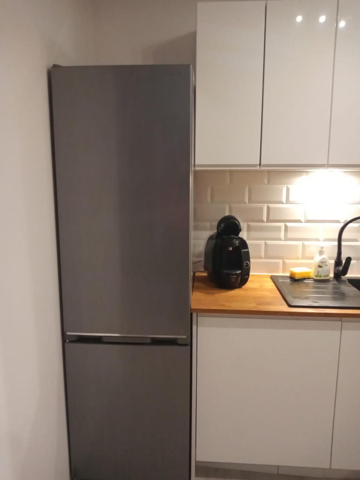 Apartment W Starym Mlynie Loft Rozanka