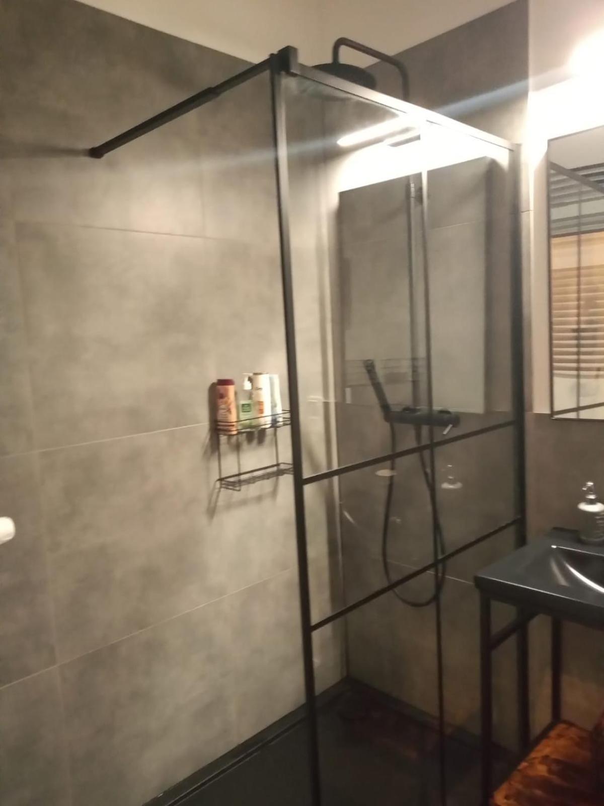 W Starym Mlynie Loft Rozanka Apartment Breslau
