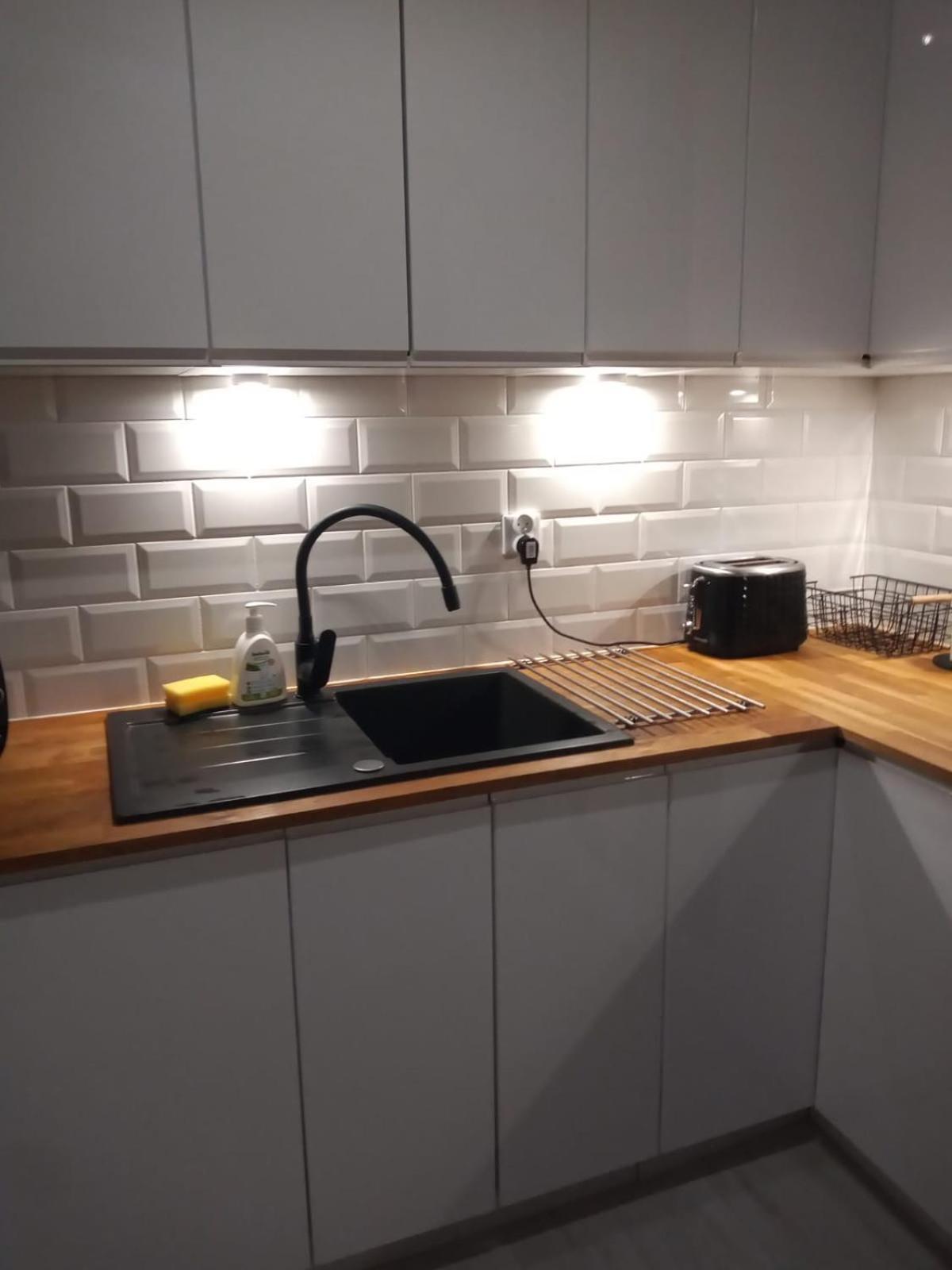 W Starym Mlynie Loft Rozanka * Breslau