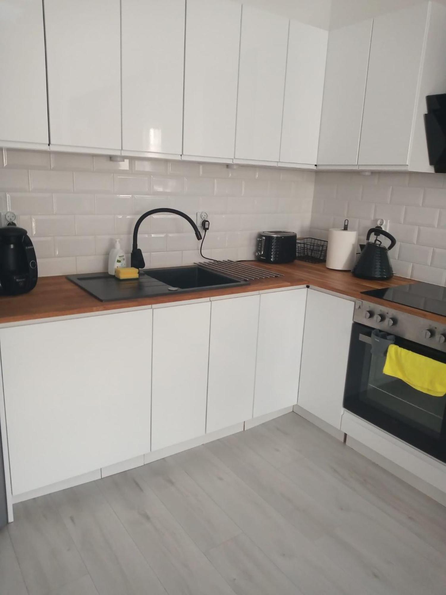 W Starym Mlynie Loft Rozanka