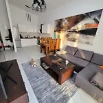 Apartament W Starym Mlynie Loft Rozanka