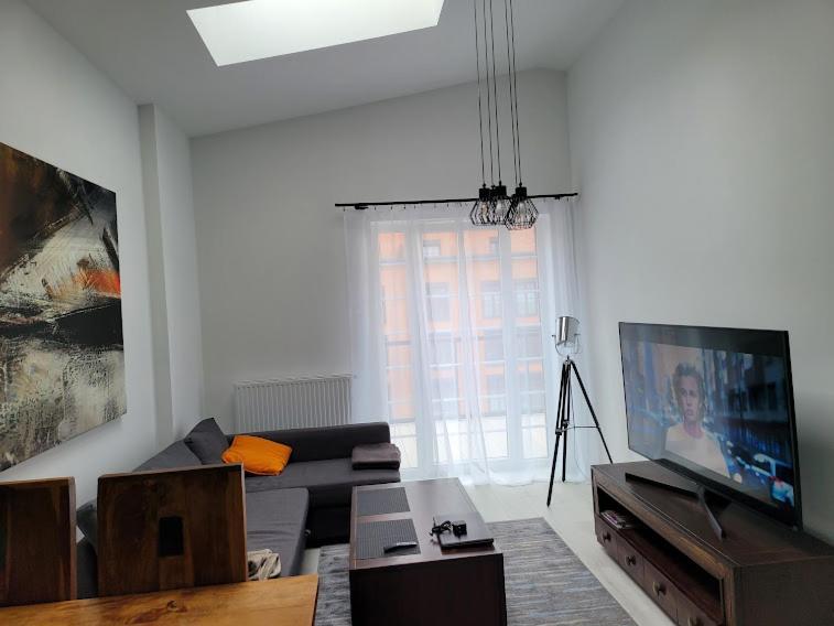 Apartment W Starym Mlynie Loft Rozanka