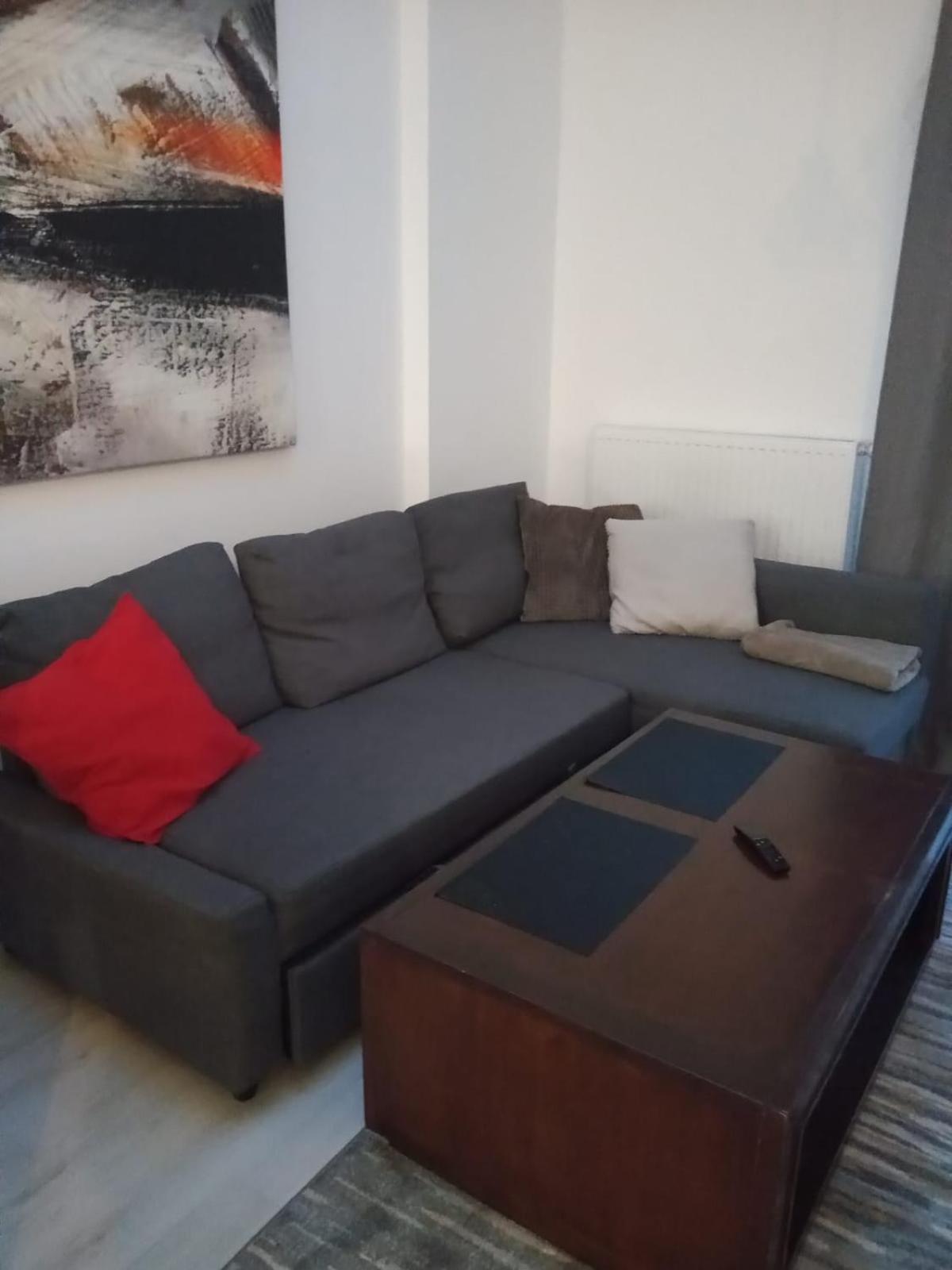 Apartment W Starym Mlynie Loft Rozanka *