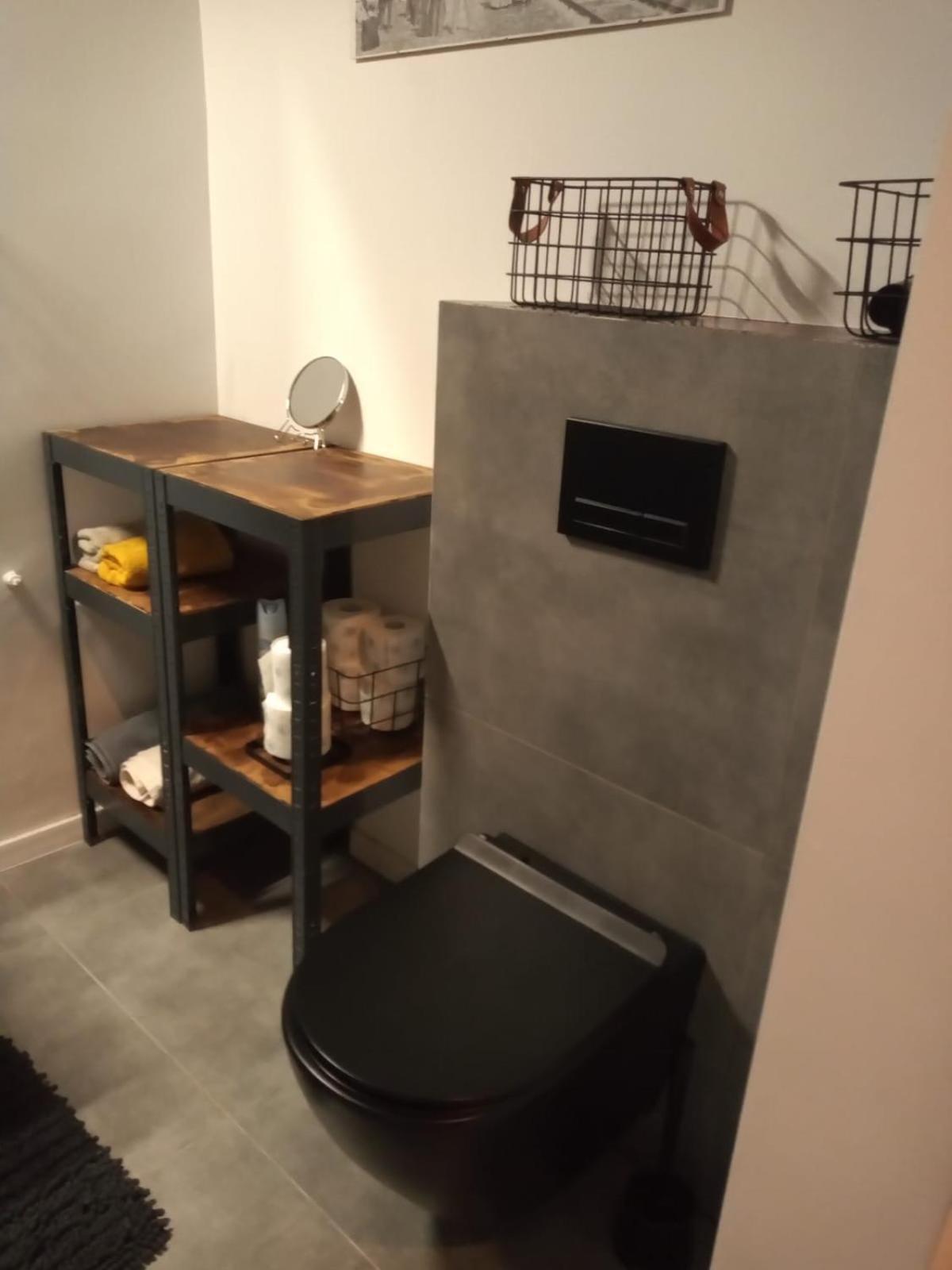 Apartment W Starym Mlynie Loft Rozanka