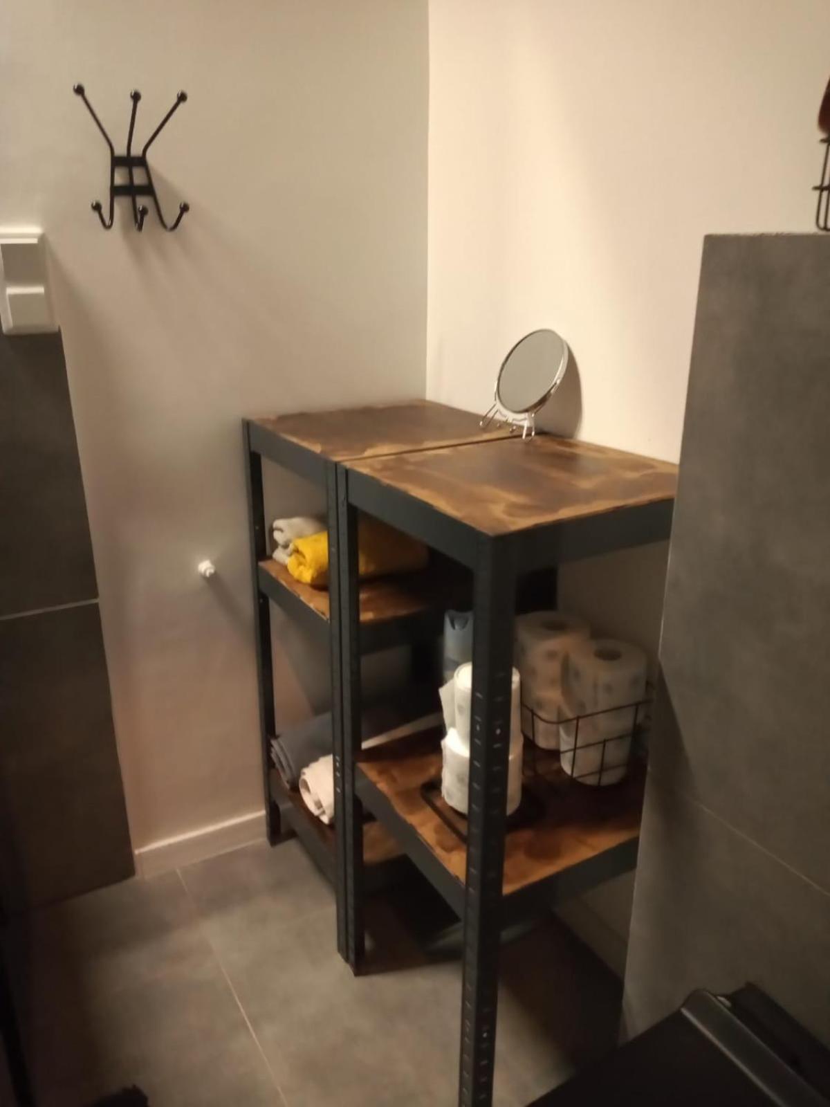 W Starym Mlynie Loft Rozanka
