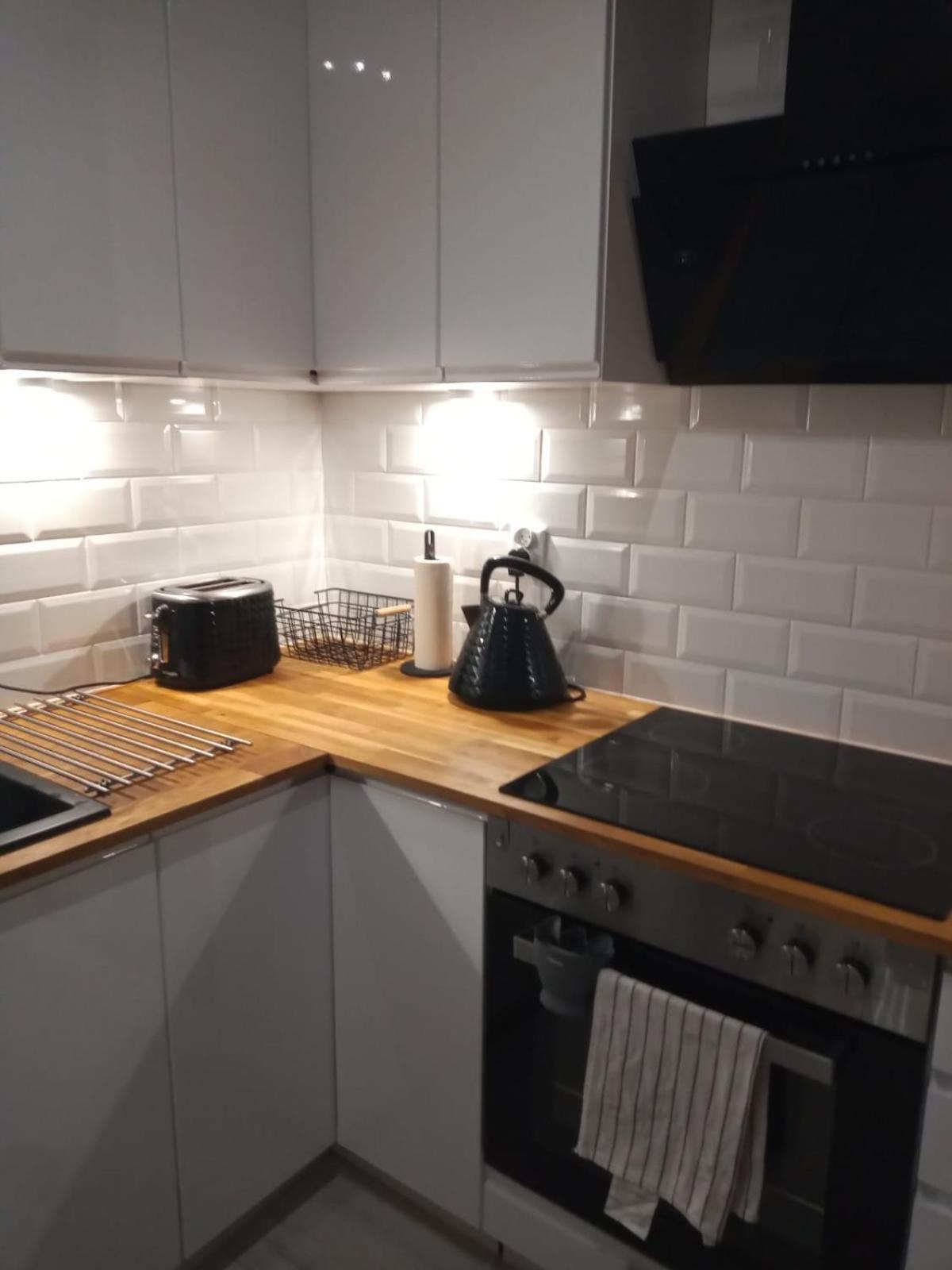 W Starym Mlynie Loft Rozanka Wroclaw