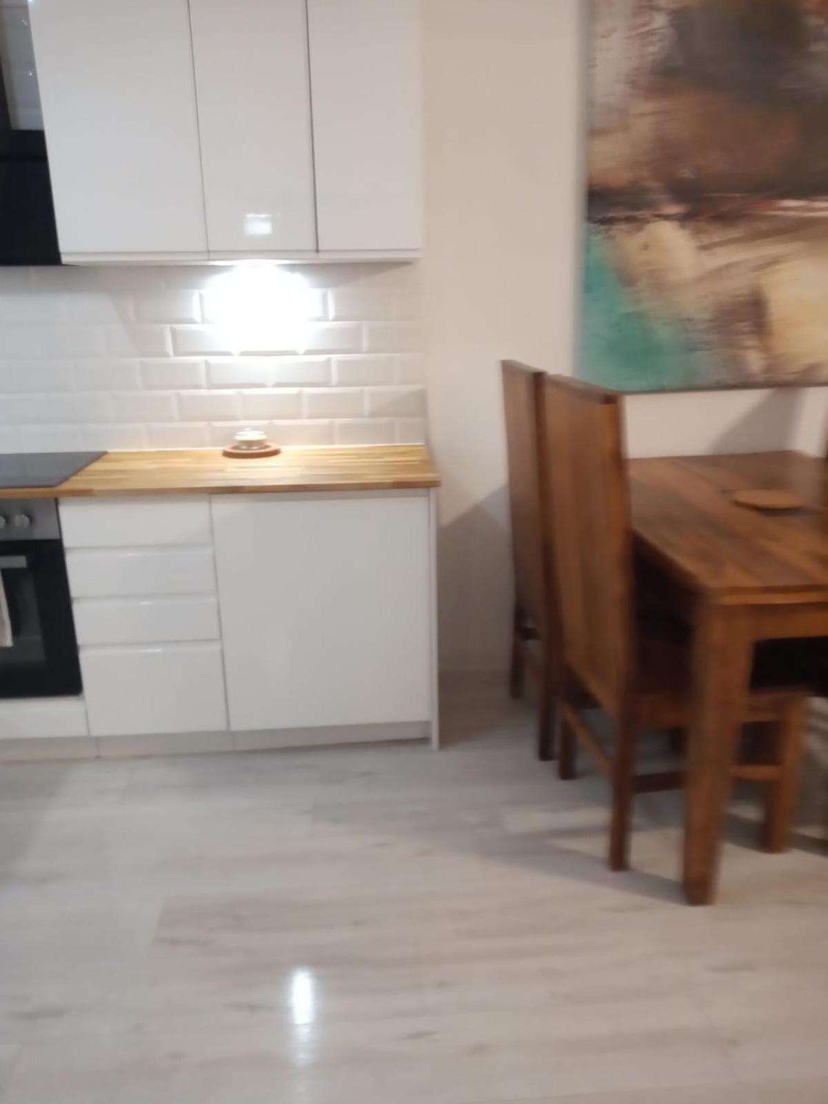 W Starym Mlynie Loft Rozanka *