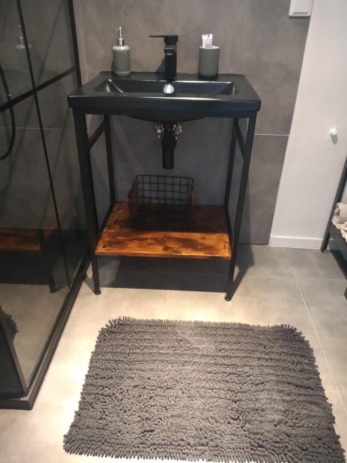 W Starym Mlynie Loft Rozanka Apartment *